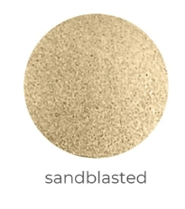 ساندبلاستيد