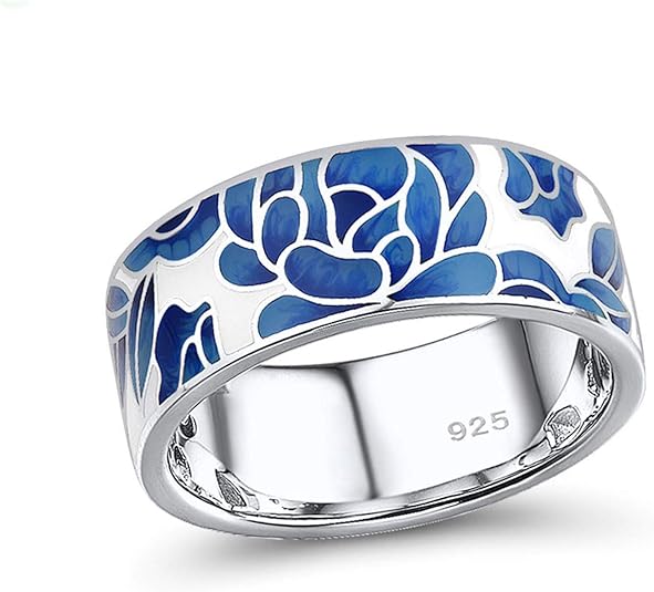 حلقة المينا