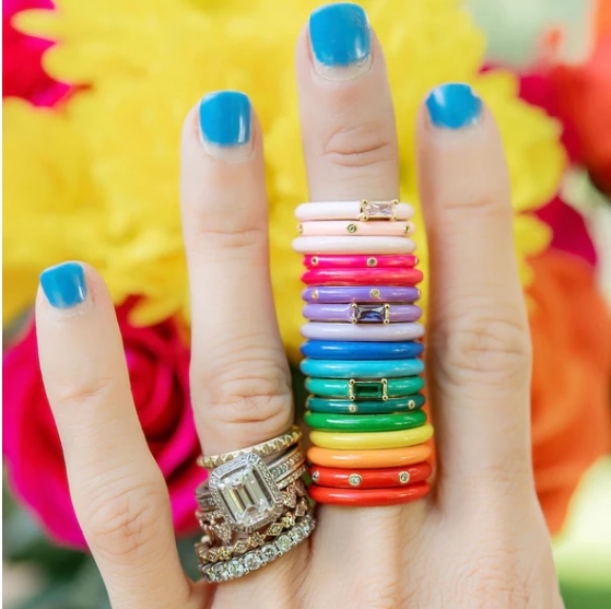 حلقة المينا-2